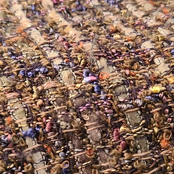 Canvasbacks blazer size 8 - Picture 2 of 3